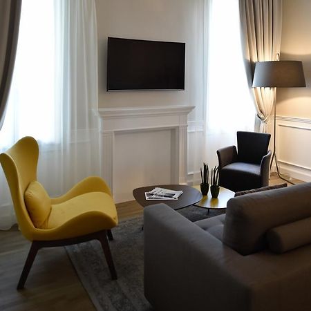 Palazzo Bovio - Boutique Apartments Padova Dış mekan fotoğraf