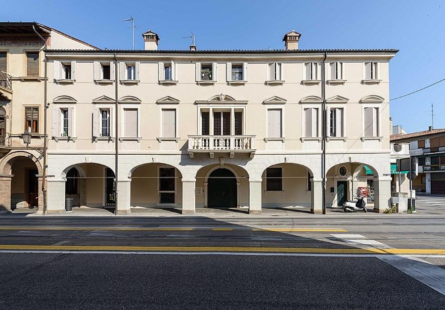 Palazzo Bovio - Boutique Apartments Padova Dış mekan fotoğraf