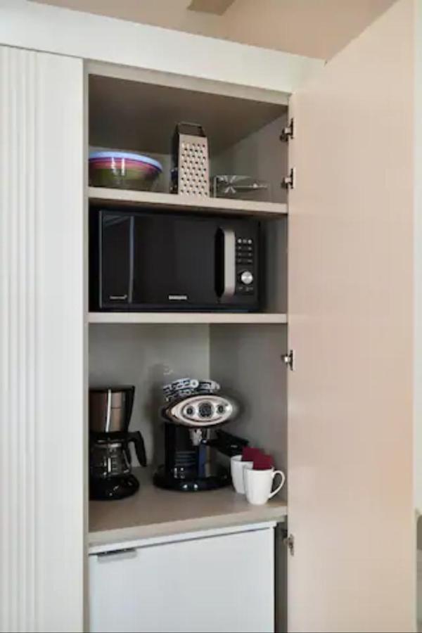 Palazzo Bovio - Boutique Apartments Padova Dış mekan fotoğraf