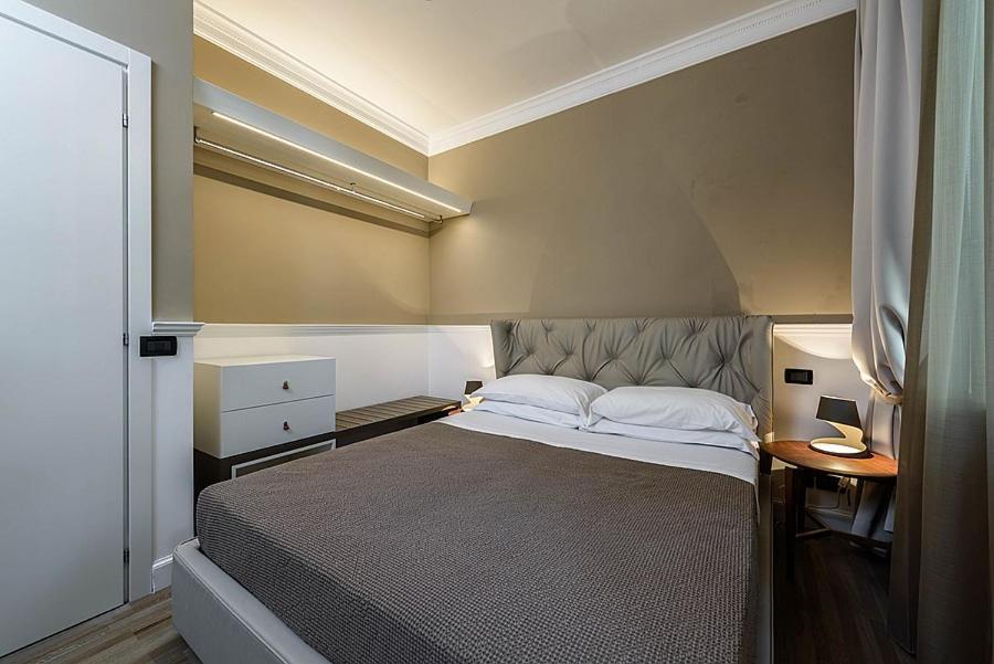 Palazzo Bovio - Boutique Apartments Padova Dış mekan fotoğraf