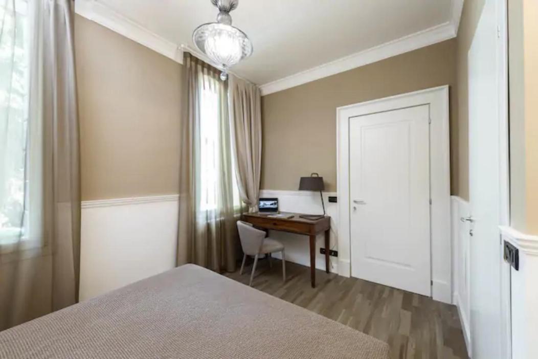 Palazzo Bovio - Boutique Apartments Padova Dış mekan fotoğraf