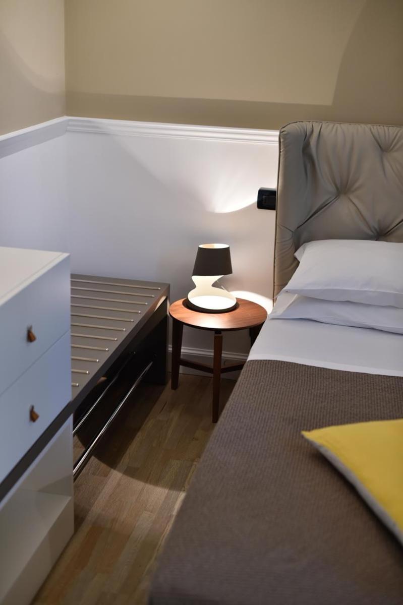 Palazzo Bovio - Boutique Apartments Padova Dış mekan fotoğraf