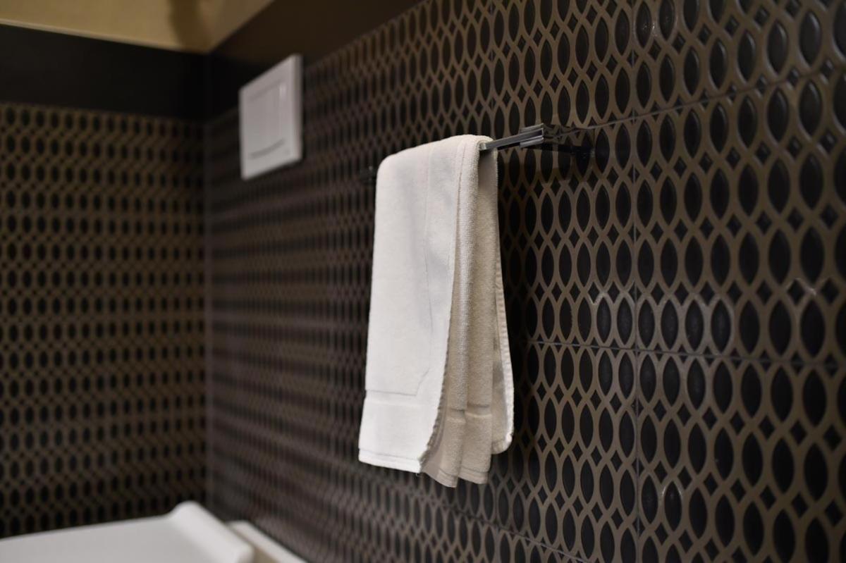 Palazzo Bovio - Boutique Apartments Padova Dış mekan fotoğraf