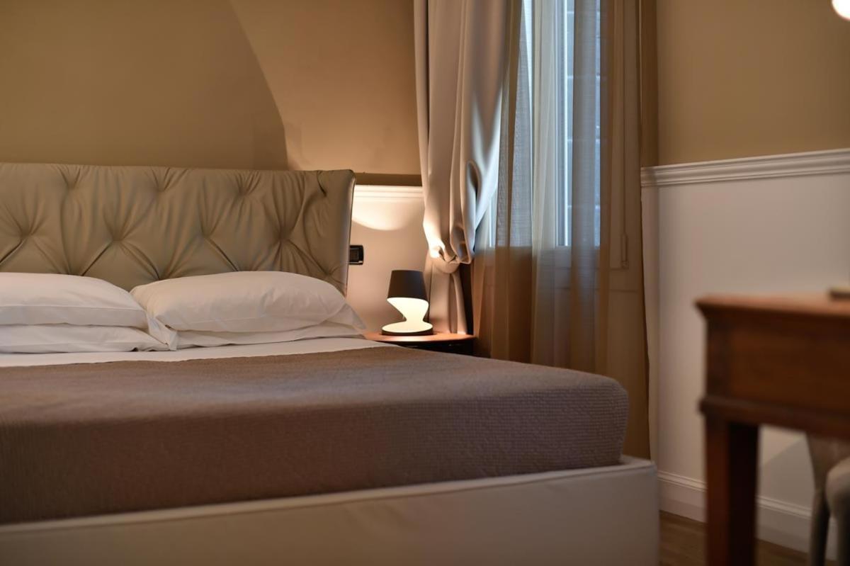 Palazzo Bovio - Boutique Apartments Padova Dış mekan fotoğraf