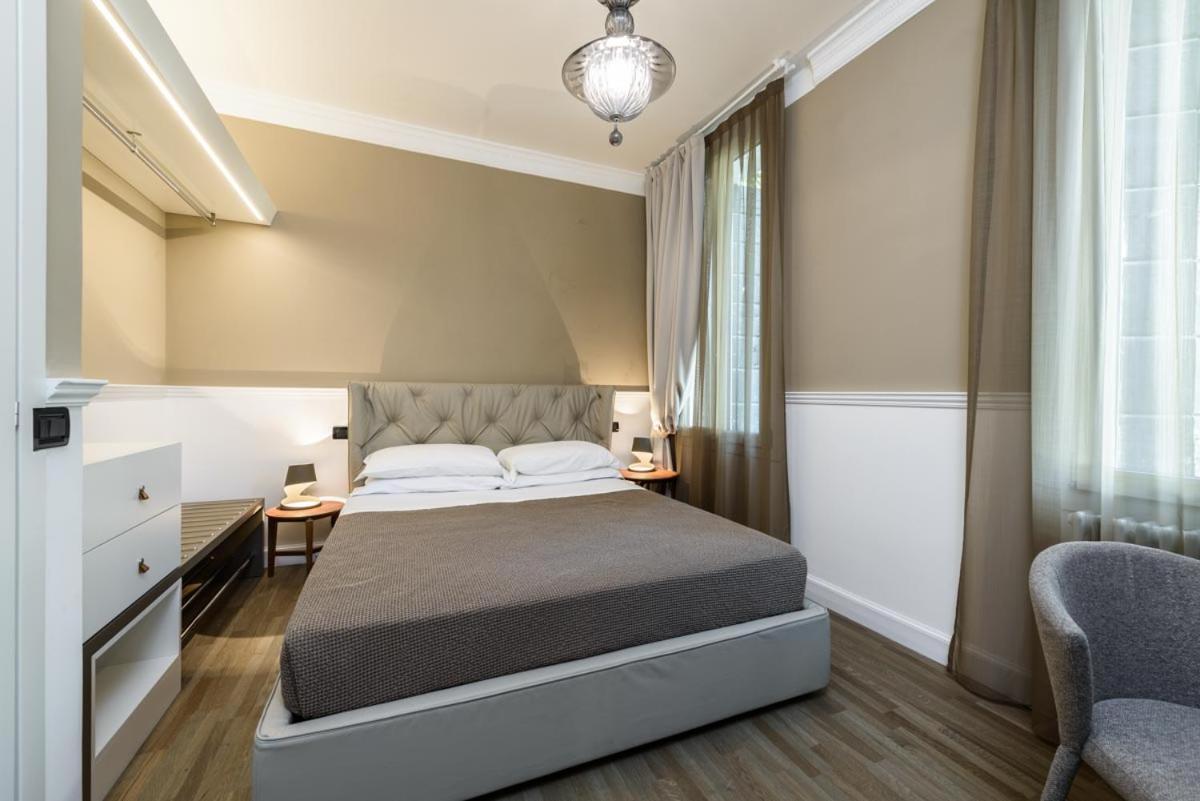 Palazzo Bovio - Boutique Apartments Padova Dış mekan fotoğraf