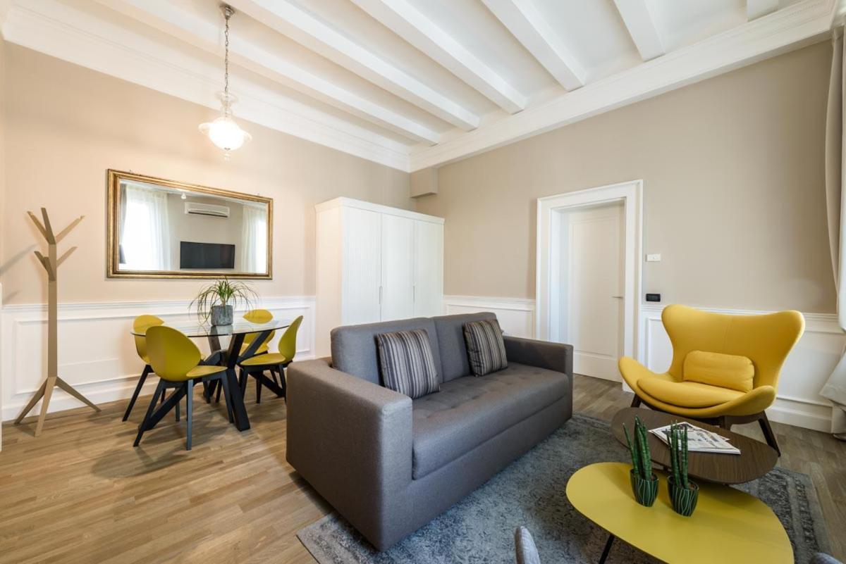 Palazzo Bovio - Boutique Apartments Padova Dış mekan fotoğraf