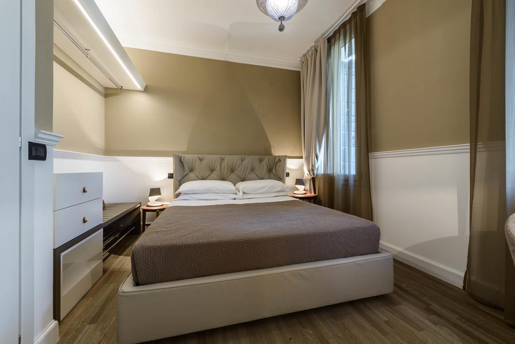 Palazzo Bovio - Boutique Apartments Padova Dış mekan fotoğraf