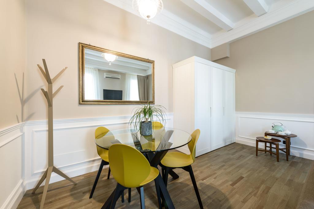 Palazzo Bovio - Boutique Apartments Padova Dış mekan fotoğraf