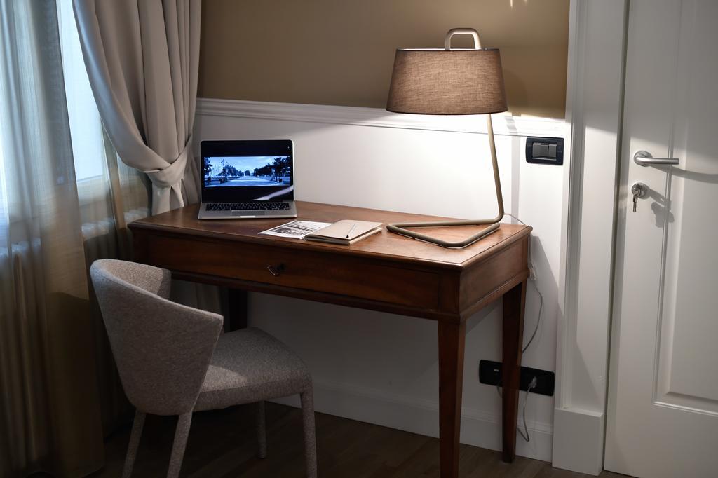 Palazzo Bovio - Boutique Apartments Padova Dış mekan fotoğraf