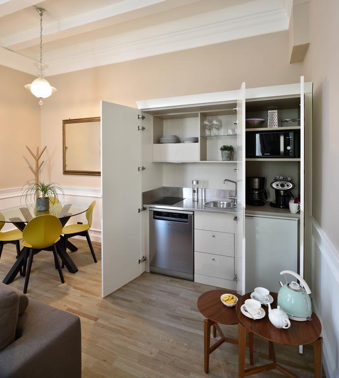 Palazzo Bovio - Boutique Apartments Padova Dış mekan fotoğraf